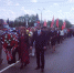 Митинг Памяти, посвященный 74-й годовщине Победы в Великой Отечественной войне - Администрация