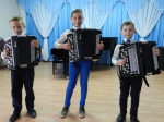 Играй, баян!