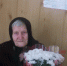 82-й день рождения отметила жительница п. Дружный Карандаковского сельского поселения Мария Ивановна Родина - Администрация района