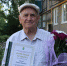 18 июня 90-летие отметил Михаил Иванович Орехов - Администрация района