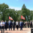 4 августа город Мценск стал центром патриотических событий - Администрация