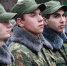 Осенью 2020 года на военную службу будет направлено около 600 орловских призывников - Газета Мценский край