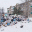 Мусор в Мценске не вывозят из-за поломки на мусоросортировочном комплексе - Газета Мценский край
