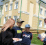 Стартовала летняя школа избирательного права - Администрация района