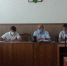 Заседание Антитеррористической комиссии - Администрация района