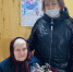 3 декабря  день рождения отметила почетный гражданин Мценского района Мария Ивановна Родина - Администрация района