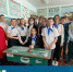 Отрадинская, Спасско-Лутовиновская и Подбелевская школы присоединились к всероссийскому образовательному проекту «Парта Героя» - Администрация района