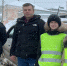Водителей Мценска поздравили с наступающим праздником - Газета Мценский край