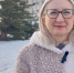 Руководитель волонтерской группы «Войско заботы Орел» Ирина Салтанова прокомментировала послание Президента России Федеральному Собранию - Газета Мценский край