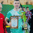 Мценский завод стал чемпионом Орловской области по мини-футболу - Газета Мценский край