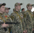 В Отрадинском юнармейцы состязались в "Зарнице 2.0" - Газета Мценский край