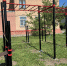 В школе № 4 города Мценска реконструируют спортивный зал и обновляют территорию стадиона - Газета Мценский край