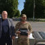 Жители Мценска собрали гуманитарный груз для бойца СВО - Газета Мценский край