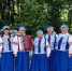 Вокальная группа «Сударушки» выступила с концертом в парке Шеншиных (Мценский район) - Газета Мценский край