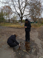 Дополнительное образование в лицее № 5 города Мценска стало более доступным