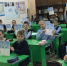 В школе № 4 города Мценска активно функционирует центр естественно-научной и технологической направленностей «Точка роста» - Газета Мценский край