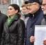 Новые автобусы пополнили автопарк сельских школ Мценского района - Газета Мценский край