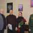 Родным погибшего на СВО жителя Мценска вручили орден Мужества - Газета Мценский край
