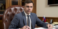 Губернатор Орловской области Андрей Клычков прокомментировал Прямую линию с Президентом России Владимиром Путиным - Газета Мценский край