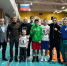 Мценские боксеры привезли медали чемпионата и первенства Орловской области по боксу - Газета Мценский край
