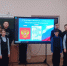 Школьники Мценского района поговорили о государственных символах - Газета Мценский край