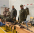 Орловская региональная общественная организация Военно-исторический поисковый клуб «Батальон» стала победителем конкурса предоставлению субсидий из бюджета Мценского района социально ориентированным некоммерческим организациям - Администрация района