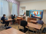 Мценский район готовится к Дню российского студенчества