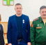Житель Мценского района награжден медалью «За отвагу» - Газета Мценский край