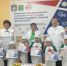 В Мценске воспитанники детского сада №4 приняли участие в чемпионате профессий - Газета Мценский край