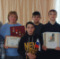 В гости к школьникам Мценского района пришла мама героя СВО - Газета Мценский край