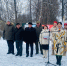 Вчера в Краснооктябрьской школе прошел патриотический форум «Дорогами поколений», приуроченный к Дню защитника Отечества и трехлетней годовщине начала специальной военной операции - Администрация района
