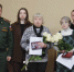 В Мценске вручили награды родным погибших на СВО - Газета Мценский край