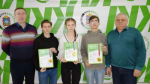 Студенты Орловского техникума агробизнеса и сервиса стали призерами регионального чемпионата «Профессионалы-2025»