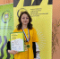 Мценская школьница стала победителем чемпионата по профессиональному мастерству - Газета Мценский край