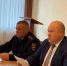 Представители антинаркотической комиссии города Мценска продолжают взаимодействие с полицией, больницей и учреждениями образования - Газета Мценский край