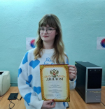 Юные журналисты из Мценска стали призерами региональных конкурсов