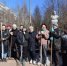 В Мценске продолжаются субботники - Газета Мценский край
