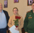 В Мценске вручили ордена Мужества родителям погибших бойцов СВО - Газета Мценский край