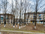 На прошлой неделе в Мценском районе прошел экологический субботник