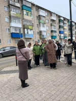Студенты Орловского филиала РАНХиГС побывали в городе Мценске