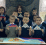 Педагоги школы № 2 города Мценска воспитывают юных патриотов - Газета Мценский край