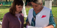 Жители Мценского района выбирают территорию для благоустройства - Газета Мценский край