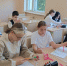 В школе № 2 города Мценска в рамках проекта «Молодежь и дети» работает центр «Точка роста» - Газета Мценский край