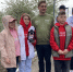 Активисты "Народного фронта" привезли в Мценский район частицу пламени от Вечного огня у Могилы Неизвестного солдата - Газета Мценский край