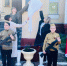 Вчера в д. Верхнее Алябьево была открыта памятная доска нашему земляку, участнику Великой Отечественной войны, снайперу, младшему лейтенанту Сергею Тихоновичу Орлову - Администрация района