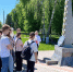Мценские школьники узнали об истории древнего города - Газета Мценский край