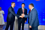 На Орловщине откроются новые спортивные секции в рамках программы «ФосАгро» «Детям России – образование, здоровье и духовность»