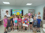 Мценская районная  библиотека организовала мероприятия для школьников