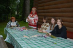 В музее-заповеднике «Спасское-Лутовиново» отметили Тургеневский праздник