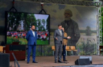В музее-заповеднике «Спасское-Лутовиново» отметили Тургеневский праздник